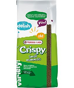 Versele-Laga Crispy Snack Fibres 15kg malý hlodavec