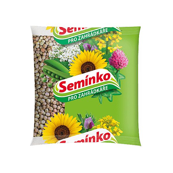 Zelené hnojení Hrách 500 g Forestina