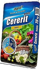 Cererit Hobby Gold 20kg AGRO