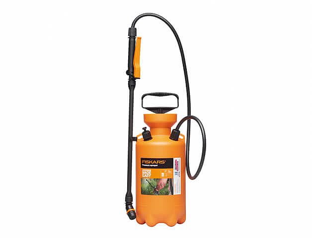 Rozprašovač tlakový FISKARS 5 l 1025934