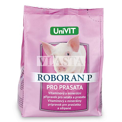 Roboran Prasata 1 kg