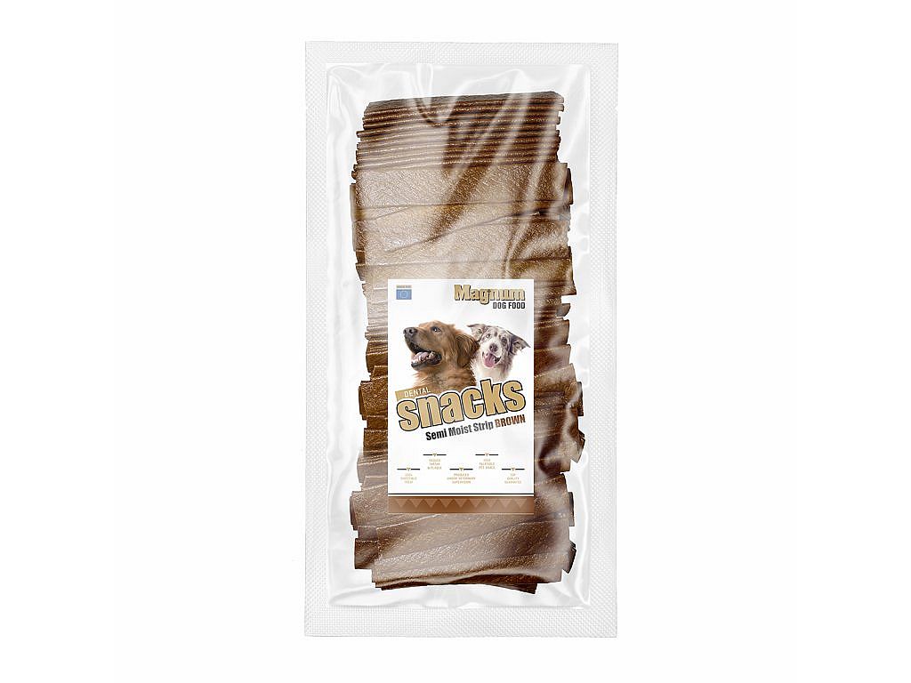 Magnum Jerky plátek 100ks 12,5cm