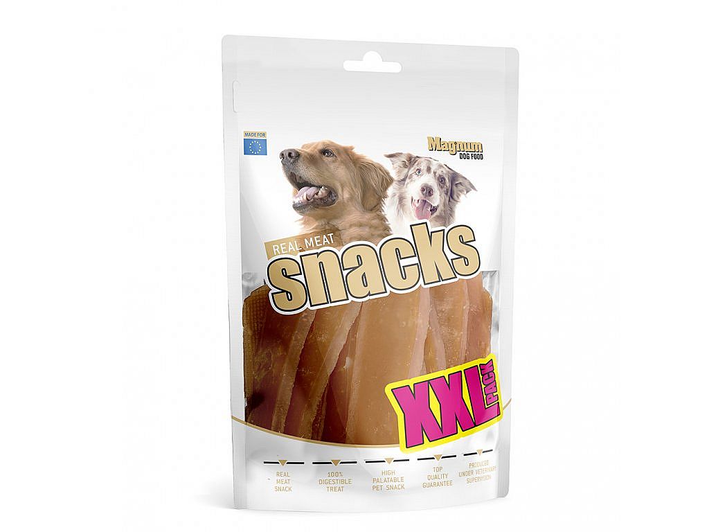 Magnum 500g Chicken Slices