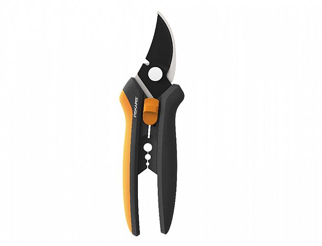 Nůžky FISKARS zastřihávací Solid Floral SP14 1051601