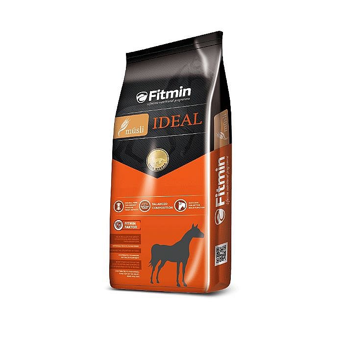 Fitmin Horse Musli Ideal 25kg