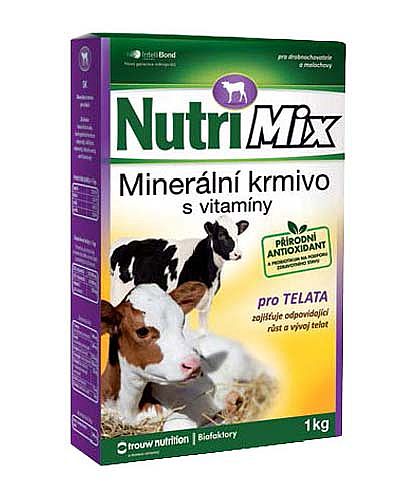 Nutrimix telata 1kg