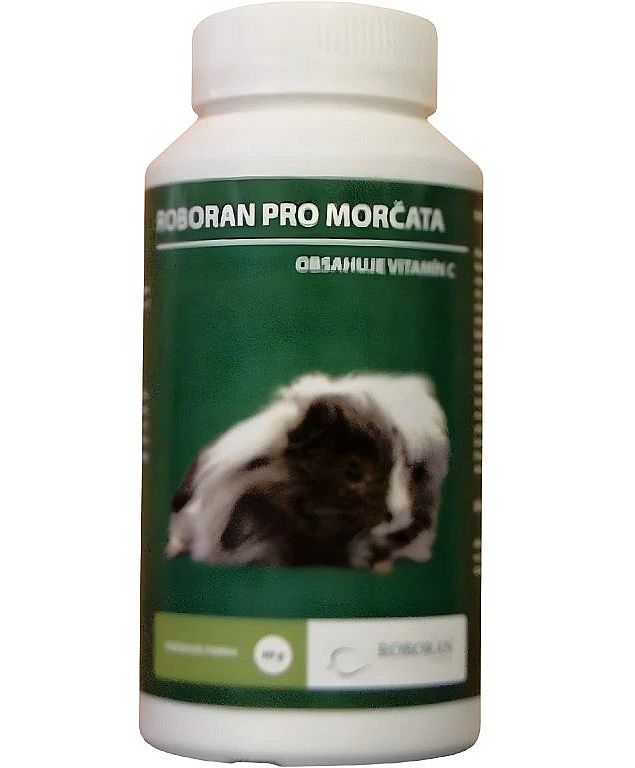 Roboran pro morčata 60g