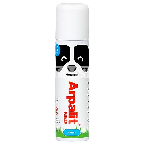 VVLP Arpalit NEO 150ml antiparazitní sprej