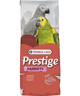 Versele-Laga Parrots Mega Fruit 15kg velký papoušek