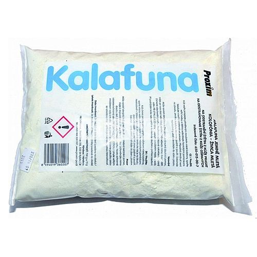 Smola kalafuna zabijačková 0,7kg