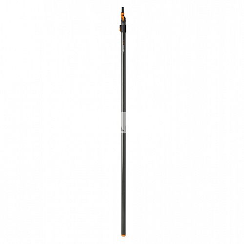 Násada FISKARS QUIKFIT Graphite 240-400cm 1000665