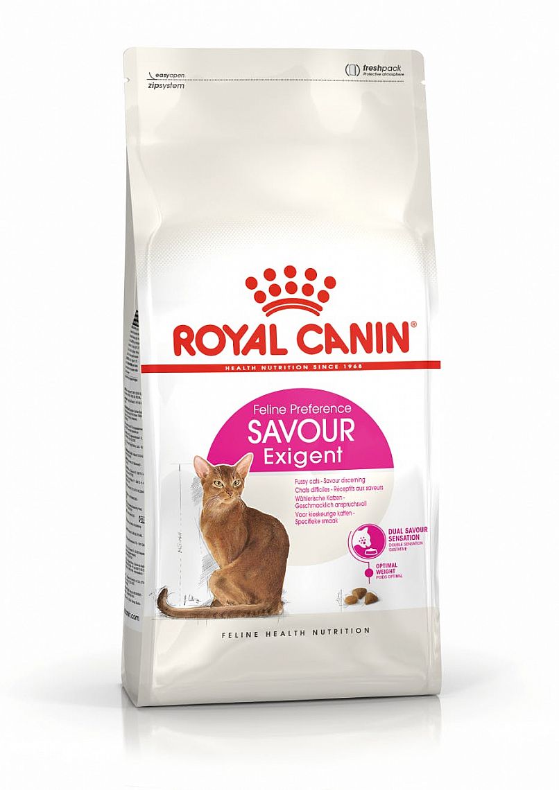 Royal Canin Cat Exigent Savour 35/30 10kg