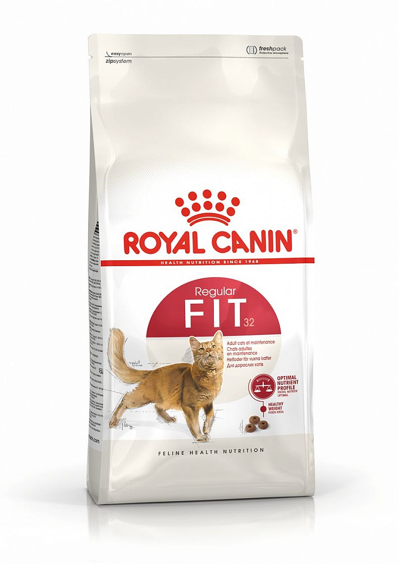 Royal Canin Cat FIT32 10kg