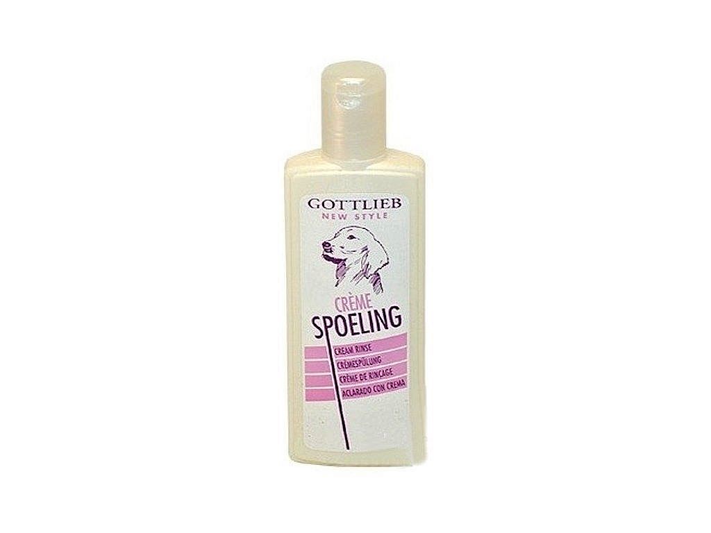 Šampon Gottlieb 300ml kondicioner krémov