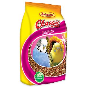 Avicentra Classic Andulka 1kg