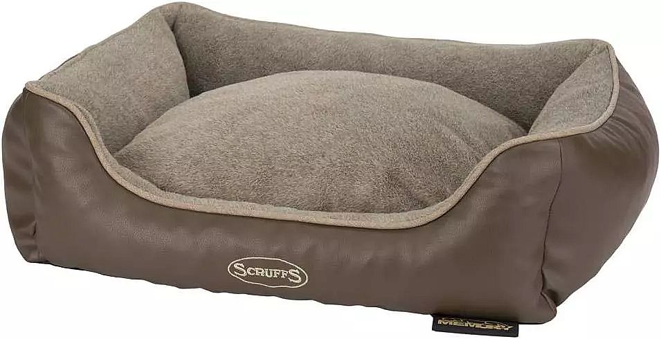 Scruffs Chateau Memory Foam 60x50 laté