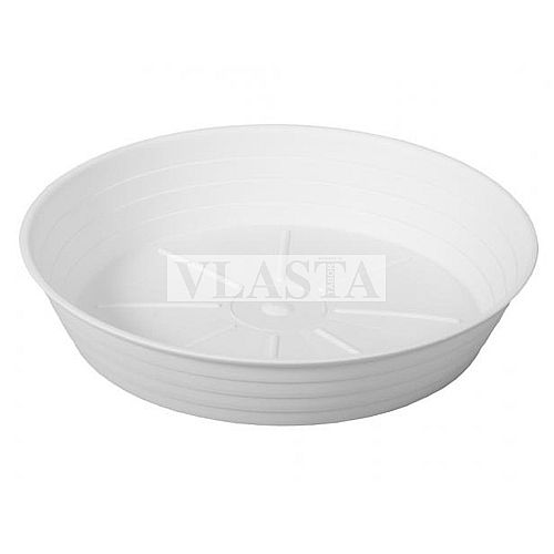 Miska Plastica 9,8cm žlutá