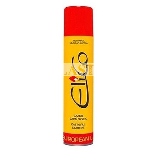 Plyn do zapalovačů 90ml 37856