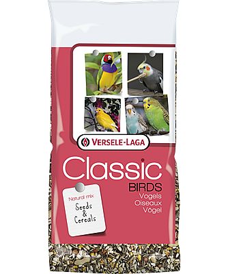 Versele-Laga Classic Parrots 12,5kg papoušek