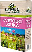 Travní směs AGRO NATURA Kvetoucí louka 0,9kg