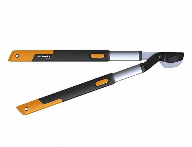 Nůžky FISKARS SmartFit teleskopické na silné větve 1013564