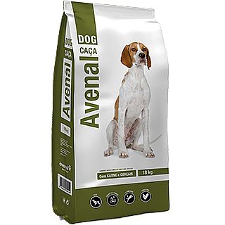 Avenal Dog Caca 18kg pro lovecká plemena