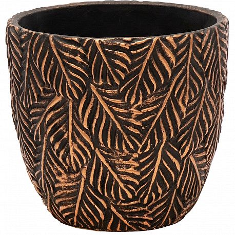 Obal Adana Ash Bronze 11x10cm