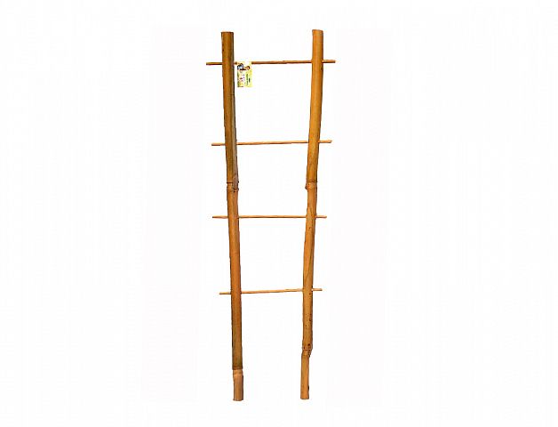 Mřížka Trellis Bambus S3 13x85cm 3ks přírodní