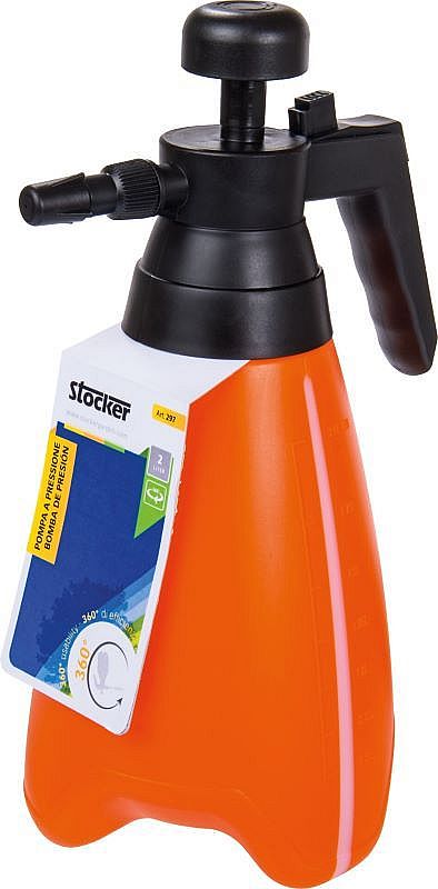 Stocker postřikovač 1,5 l 360st. tlakový