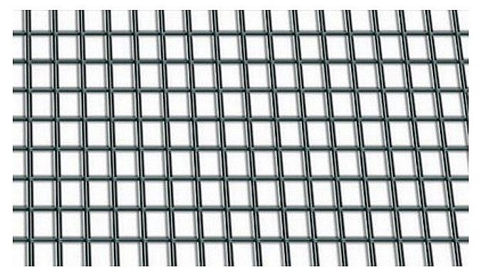 Pletivo králíkářské Zn 1m 13x13mm 25m 16976