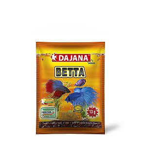 Dajana Betta 80ml 13g sáček