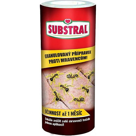 Substral Naturen na mravence 300g gran. Evergreen