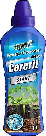 Cererit Hobby 1 l Start AGRO