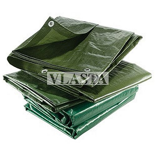 Plachta 2x3m PE Standard