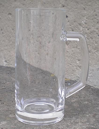 Půllitr Berna 0,5 l 823017