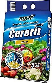 Cererit Hobby Gold 5kg AGRO