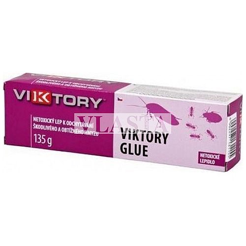 Victory Glue lepidlo na hmyz