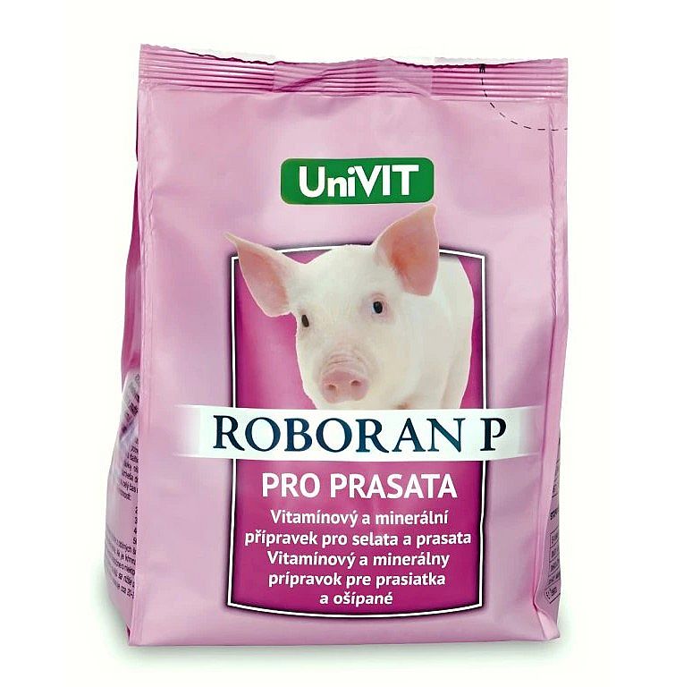 Roboran Prasata 1kg