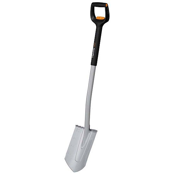 Rýč FISKARS Xact teleskopický 1-1,2m 1066732