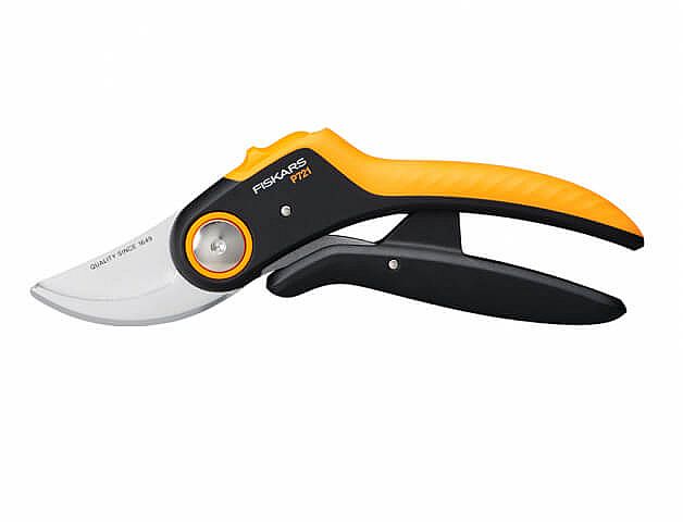 Nůžky FISKARS dvousečné PowerLever P721 1057170