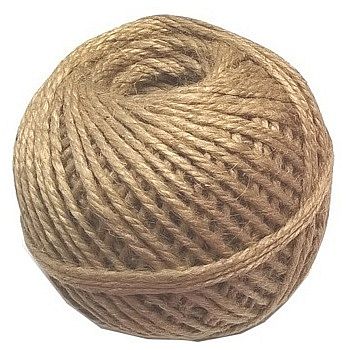 Motouz JUTA 200g 3mm 21204