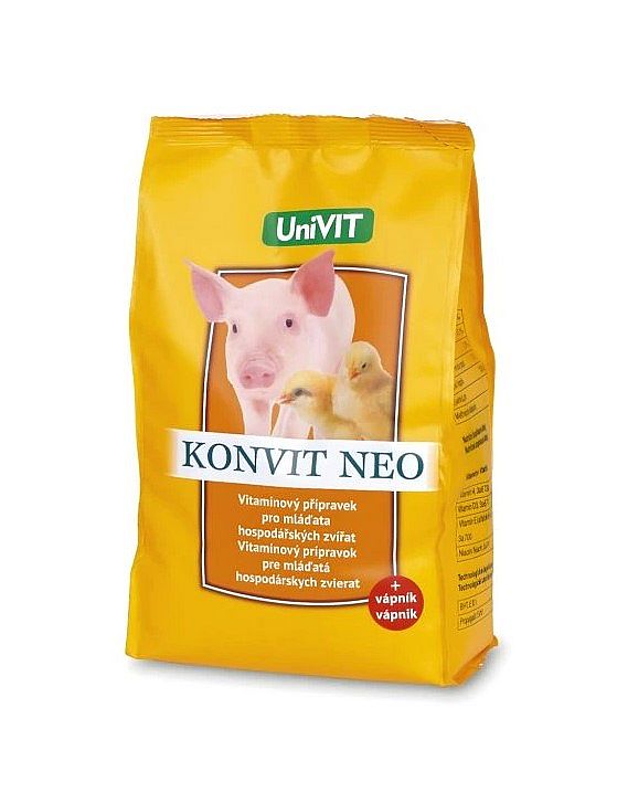 Konvit Neo 1kg