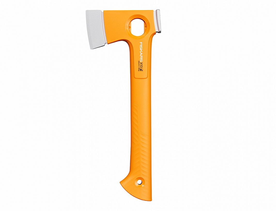 Sekera FISKARS X-serie X18 S univerzální 1069103