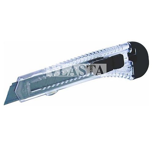 ŽlZ/Nůž ulamovací P204 18mm plast 63615