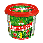 proti mechu