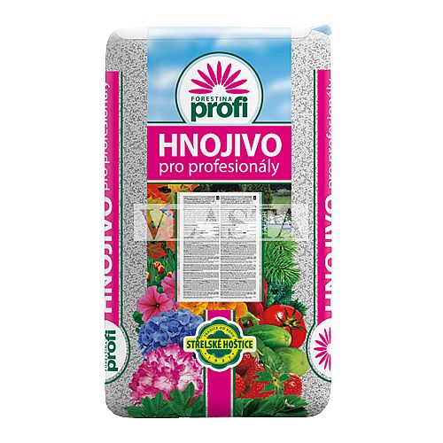 Univerzální hnojivo 25kg - Mineral