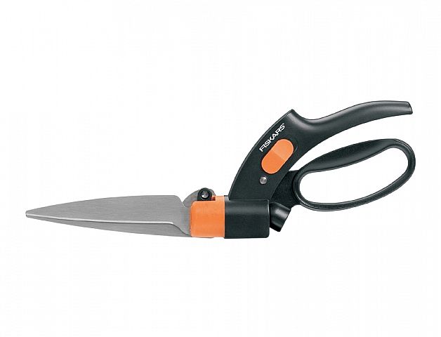 Nůžky FISKARS na trávník servo-system GS 42 1000589