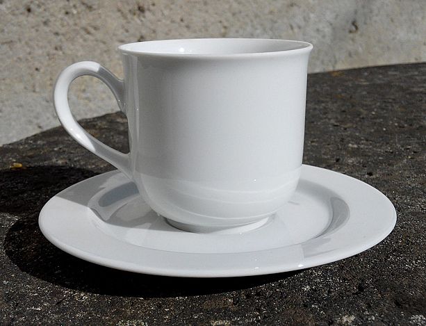 Šapo Jana 155mm vysové porcelánové