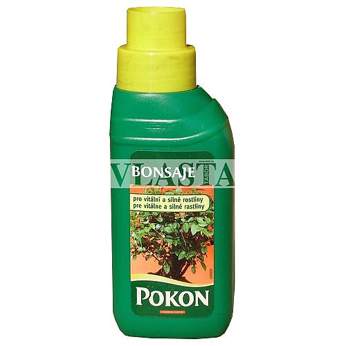 Pokon Bonsaje 250ml