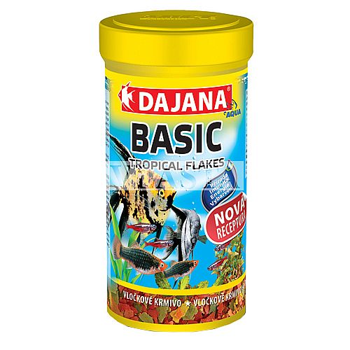 Dajana Flora 250ml vločky